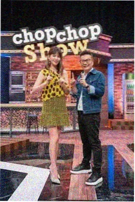 影视封面